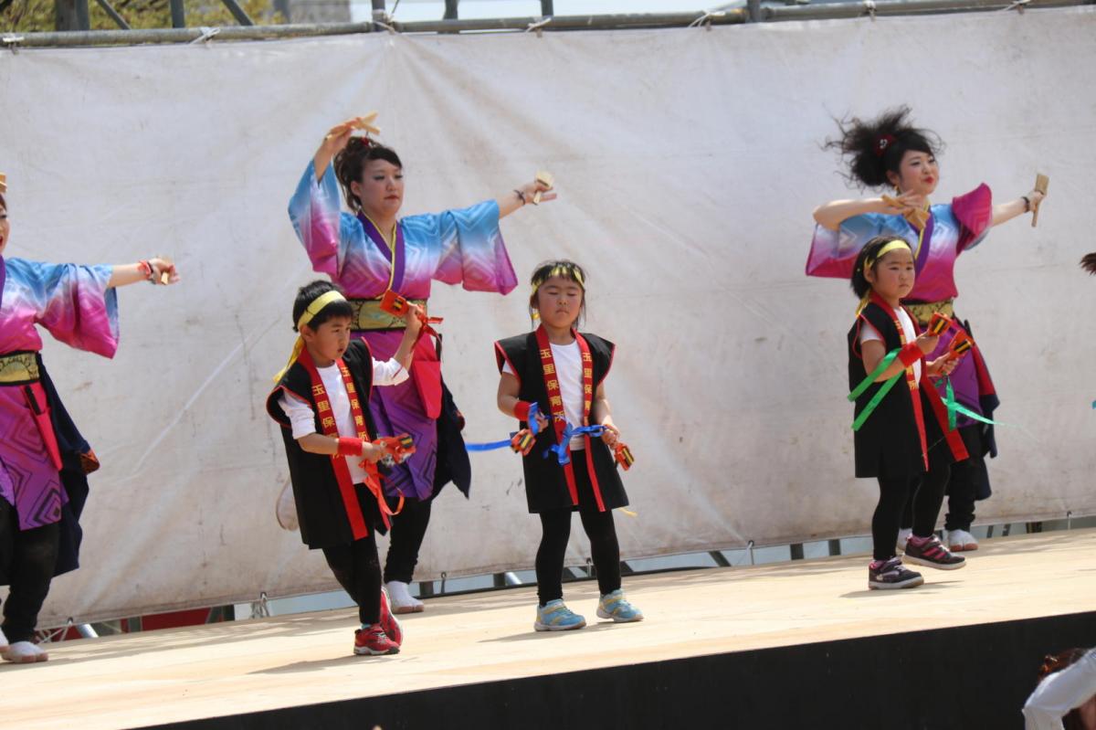 第44回江刺甚句まつり(本まつり)2017パート4 2017/05/04