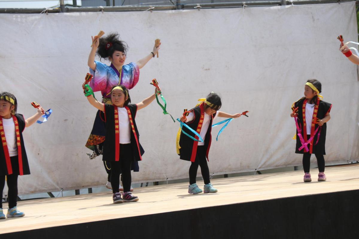 第44回江刺甚句まつり(本まつり)2017パート4 2017/05/04