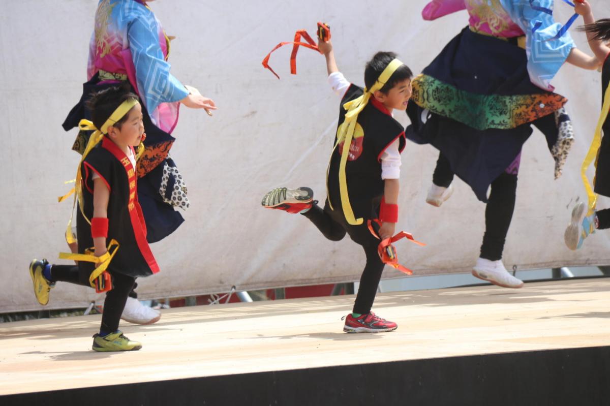 第44回江刺甚句まつり(本まつり)2017パート4 2017/05/04