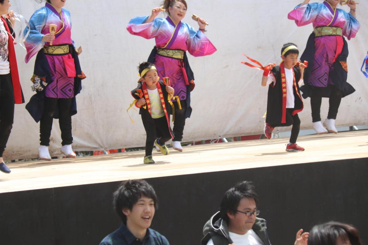 第44回江刺甚句まつり(本まつり)2017パート4 2017/05/04