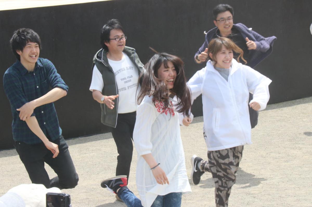 第44回江刺甚句まつり(本まつり)2017パート4 2017/05/04