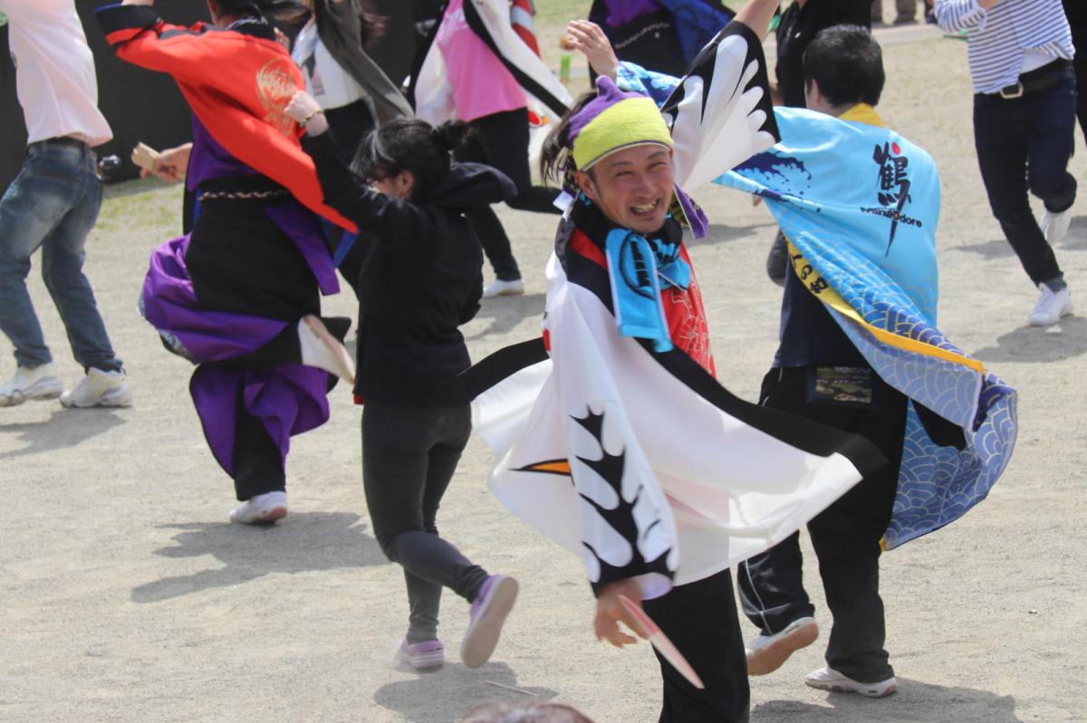 第44回江刺甚句まつり(本まつり)2017パート4 2017/05/04