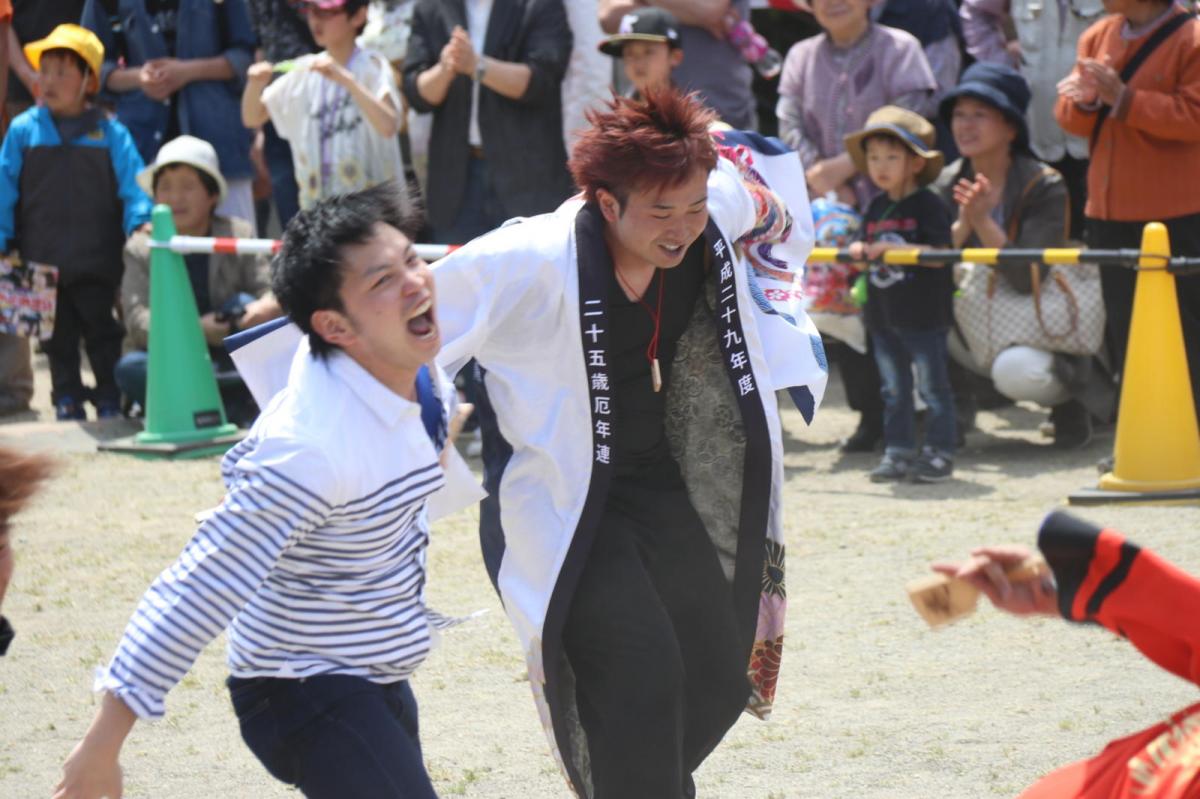 第44回江刺甚句まつり(本まつり)2017パート4 2017/05/04