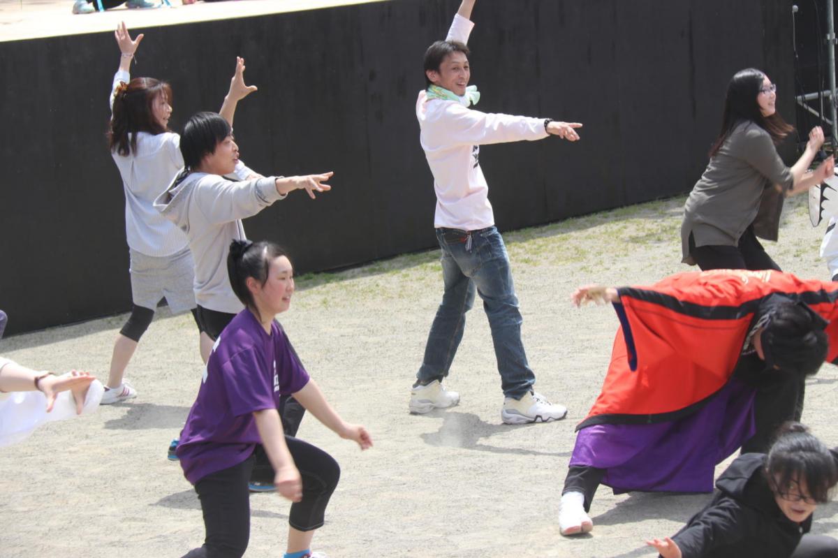 第44回江刺甚句まつり(本まつり)2017パート4 2017/05/04