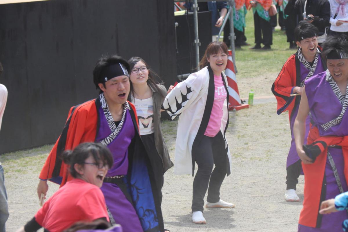 第44回江刺甚句まつり(本まつり)2017パート4 2017/05/04