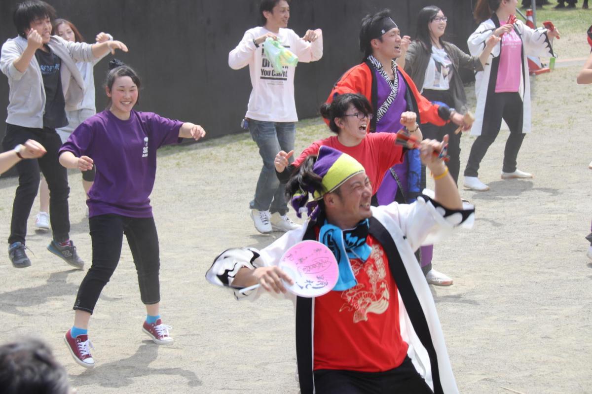 第44回江刺甚句まつり(本まつり)2017パート4 2017/05/04