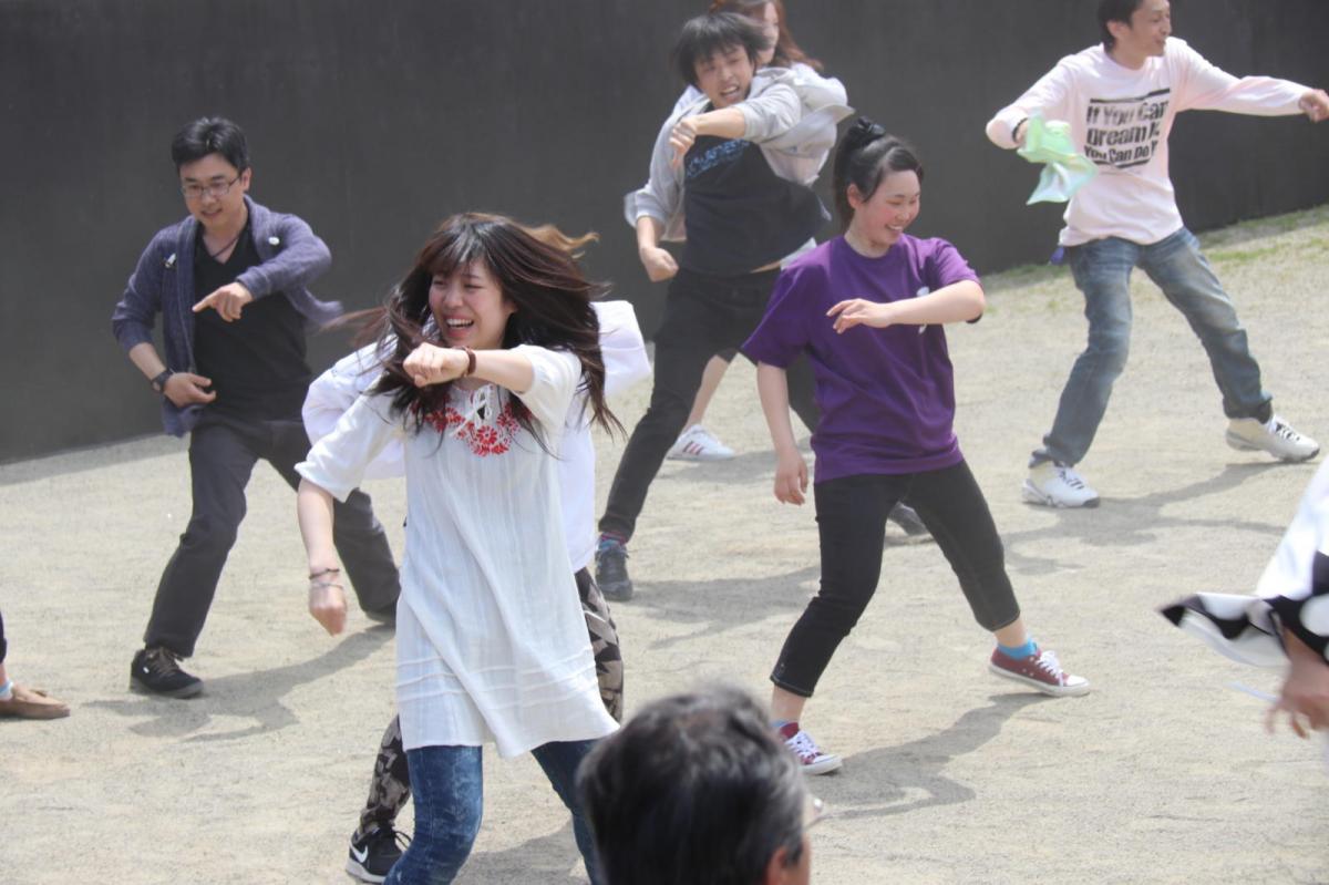 第44回江刺甚句まつり(本まつり)2017パート4 2017/05/04