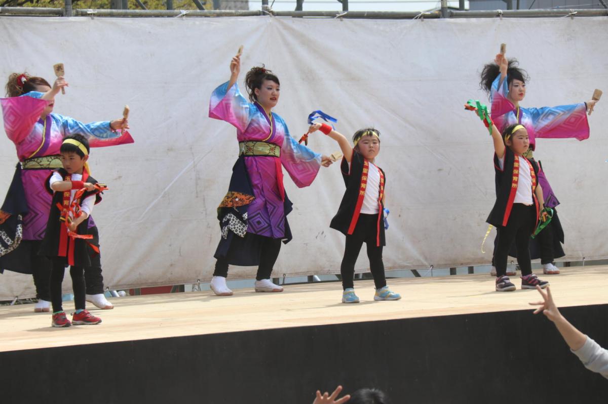 第44回江刺甚句まつり(本まつり)2017パート4 2017/05/04