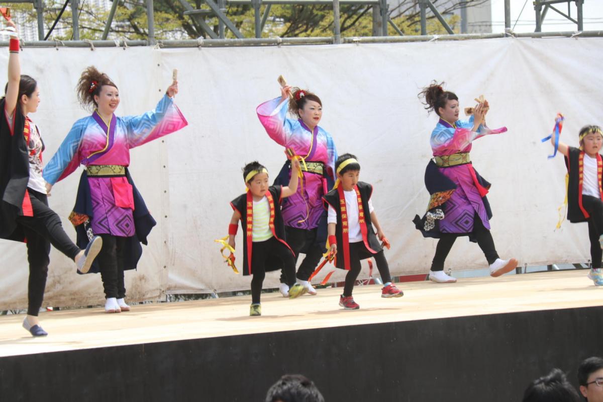 第44回江刺甚句まつり(本まつり)2017パート4 2017/05/04