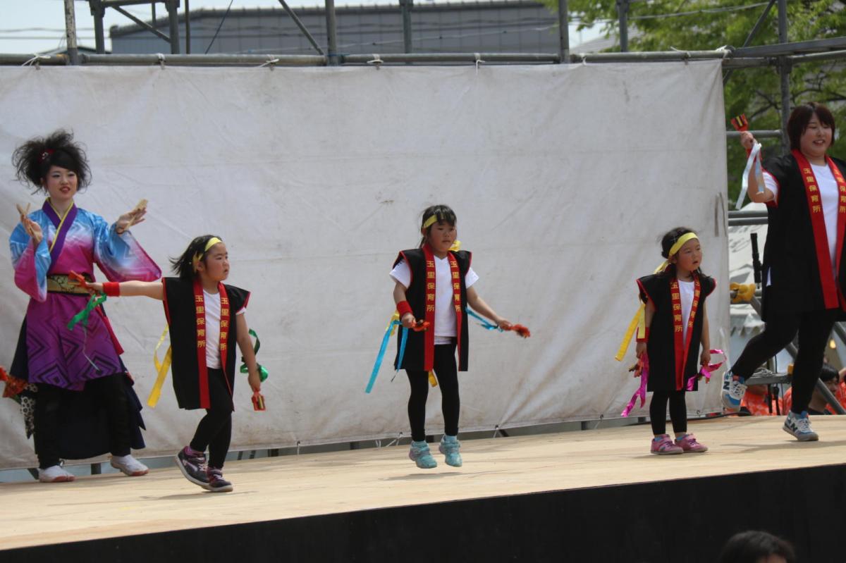 第44回江刺甚句まつり(本まつり)2017パート4 2017/05/04