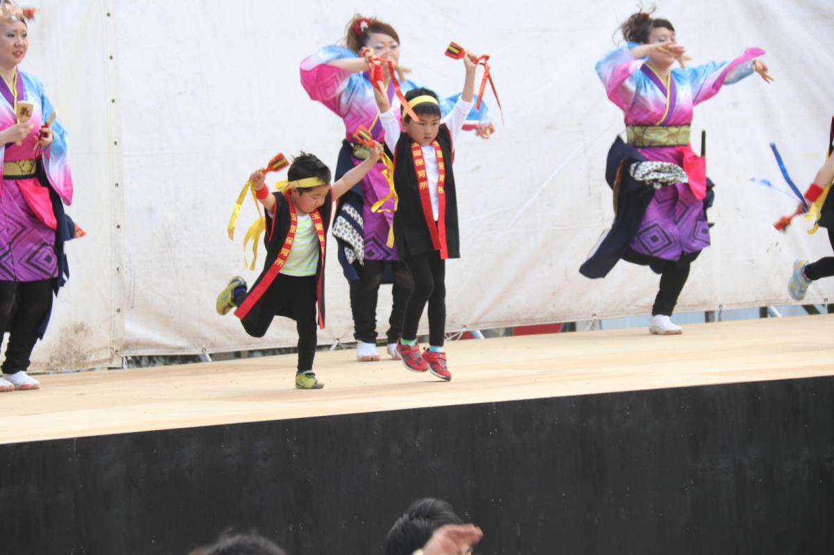 第44回江刺甚句まつり(本まつり)2017パート4 2017/05/04