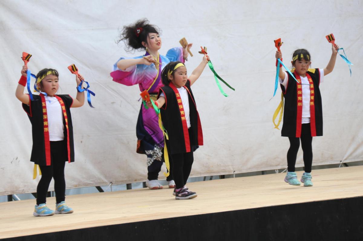 第44回江刺甚句まつり(本まつり)2017パート4 2017/05/04