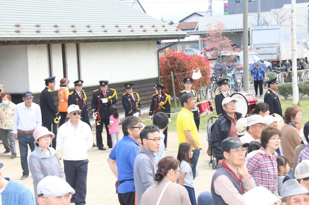 第44回江刺甚句まつり(本まつり)2017パート4 2017/05/04