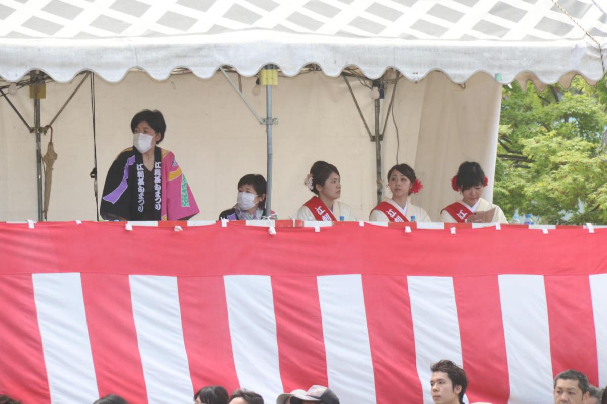 第44回江刺甚句まつり(本まつり)2017パート4 2017/05/04