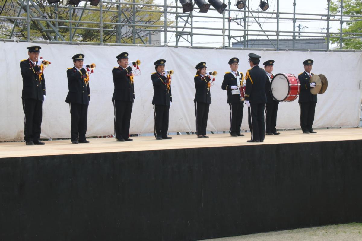 第44回江刺甚句まつり(本まつり)2017パート4 2017/05/04