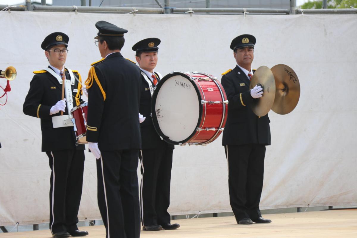 第44回江刺甚句まつり(本まつり)2017パート4 2017/05/04