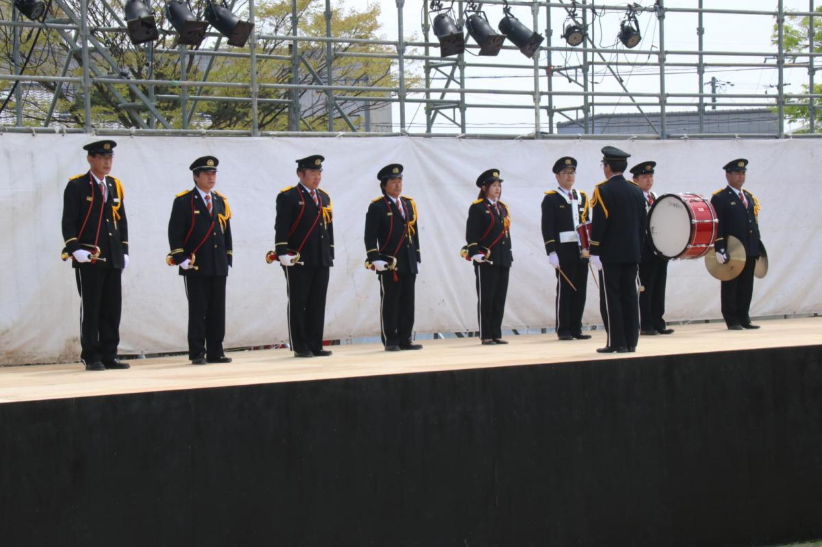 第44回江刺甚句まつり(本まつり)2017パート4 2017/05/04