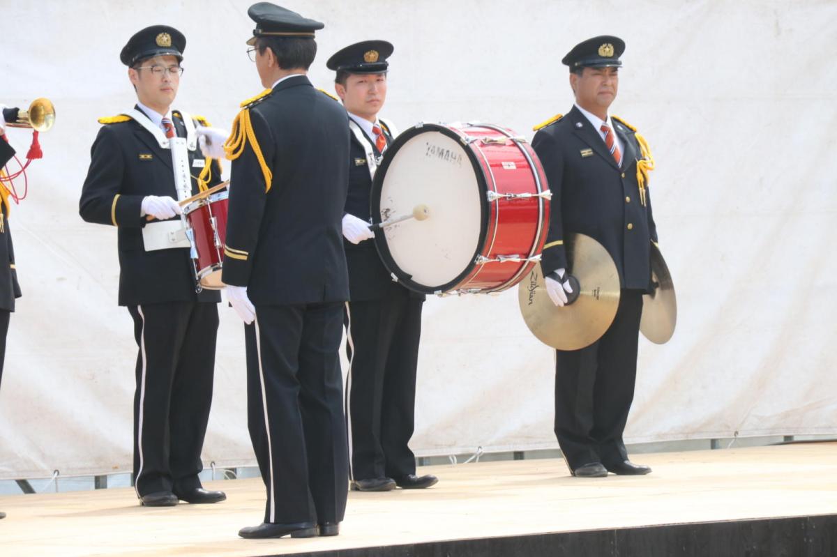 第44回江刺甚句まつり(本まつり)2017パート4 2017/05/04