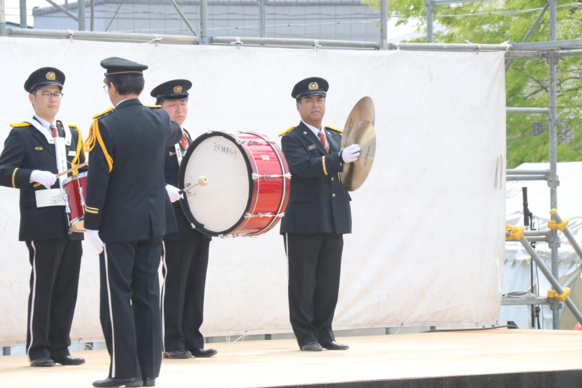 第44回江刺甚句まつり(本まつり)2017パート4 2017/05/04