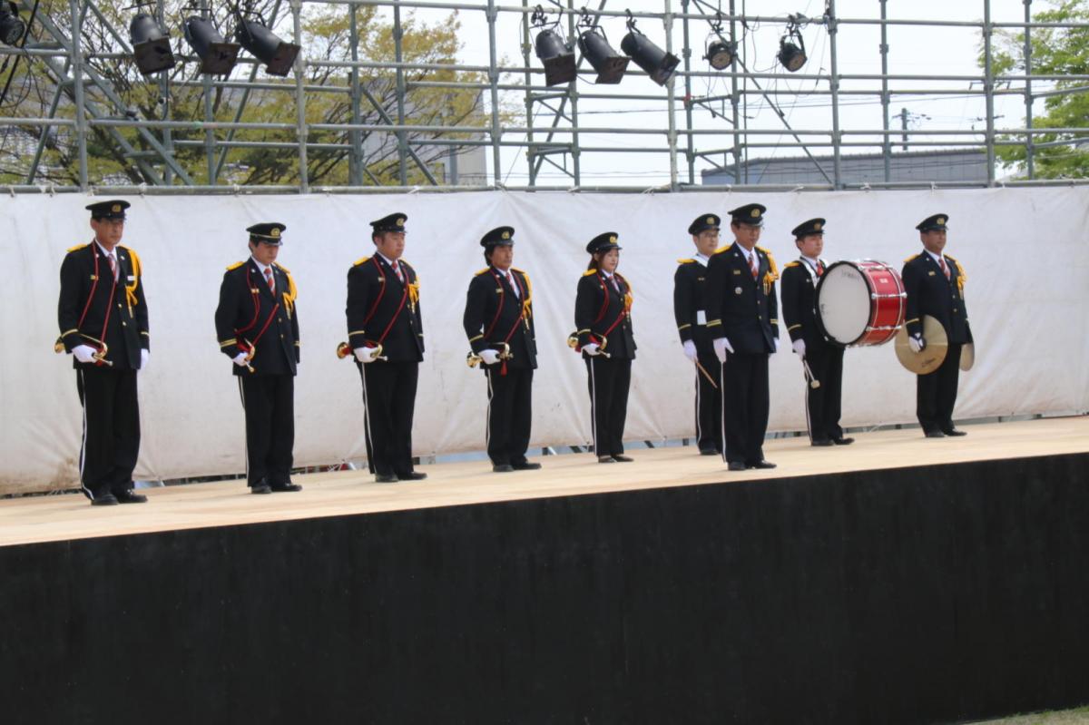 第44回江刺甚句まつり(本まつり)2017パート4 2017/05/04