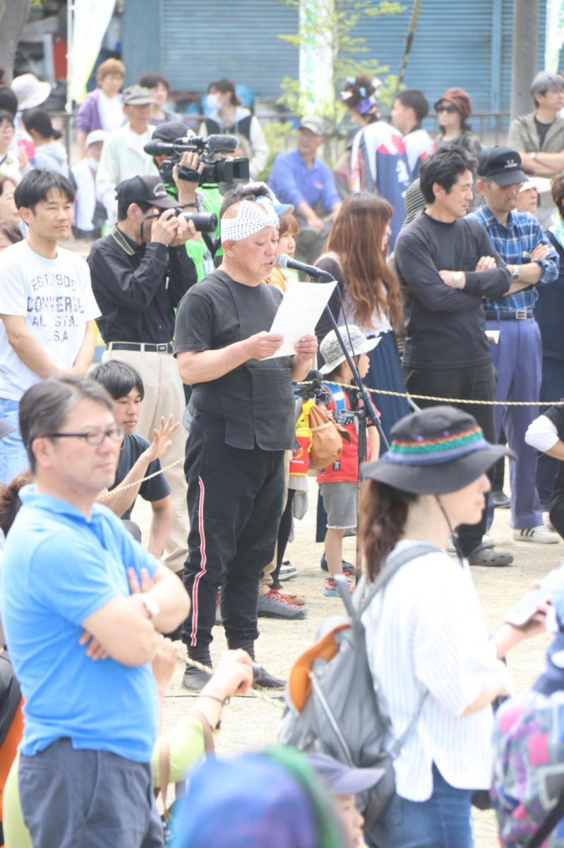 第44回江刺甚句まつり(本まつり)2017パート4 2017/05/04