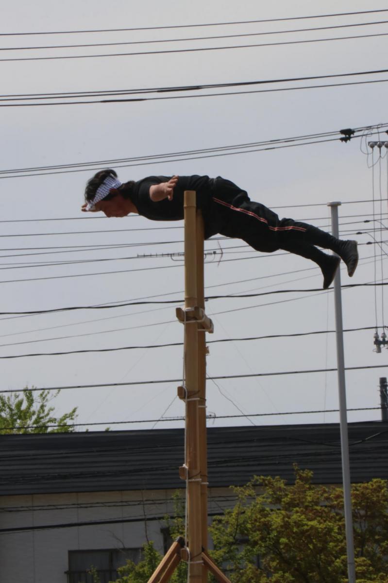 第44回江刺甚句まつり(本まつり)2017パート4 2017/05/04