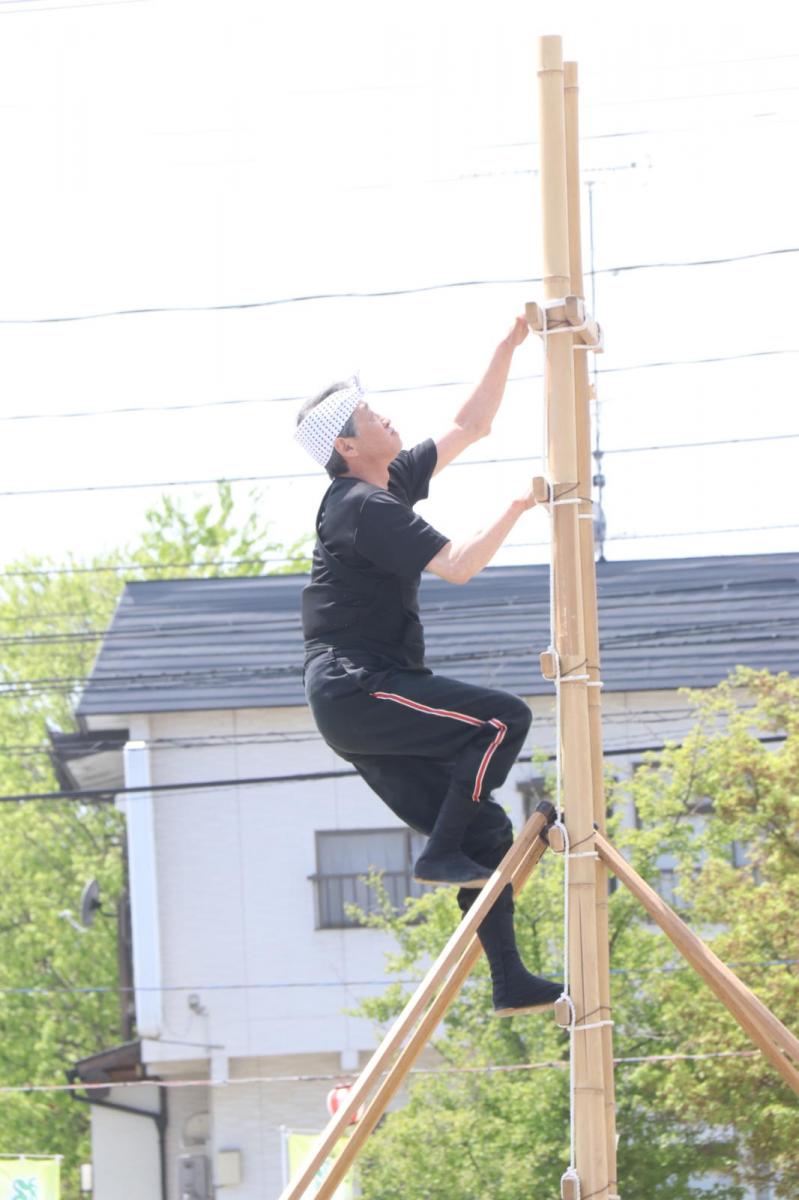 第44回江刺甚句まつり(本まつり)2017パート4 2017/05/04