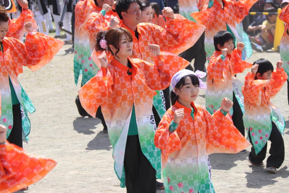 第44回江刺甚句まつり(本まつり)2017パート4 2017/05/04