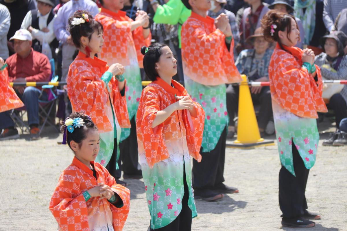 第44回江刺甚句まつり(本まつり)2017パート4 2017/05/04