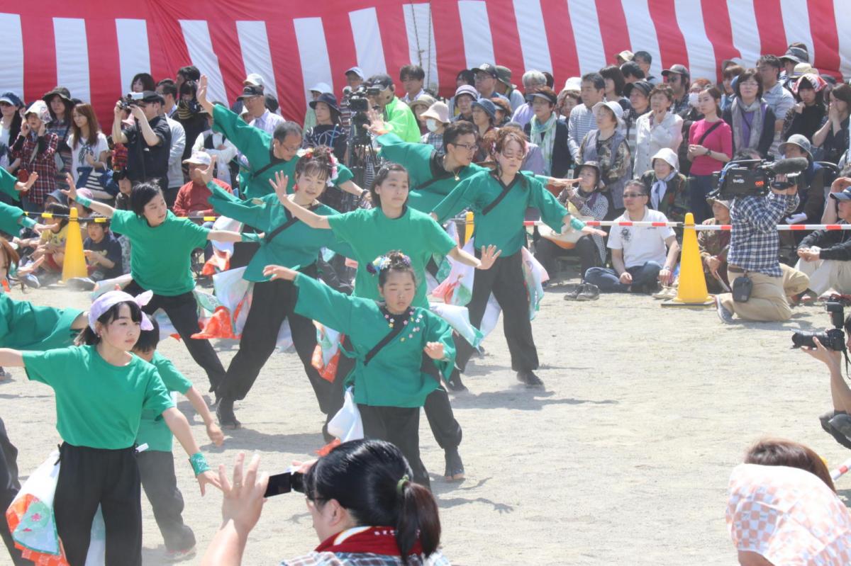 第44回江刺甚句まつり(本まつり)2017パート4 2017/05/04