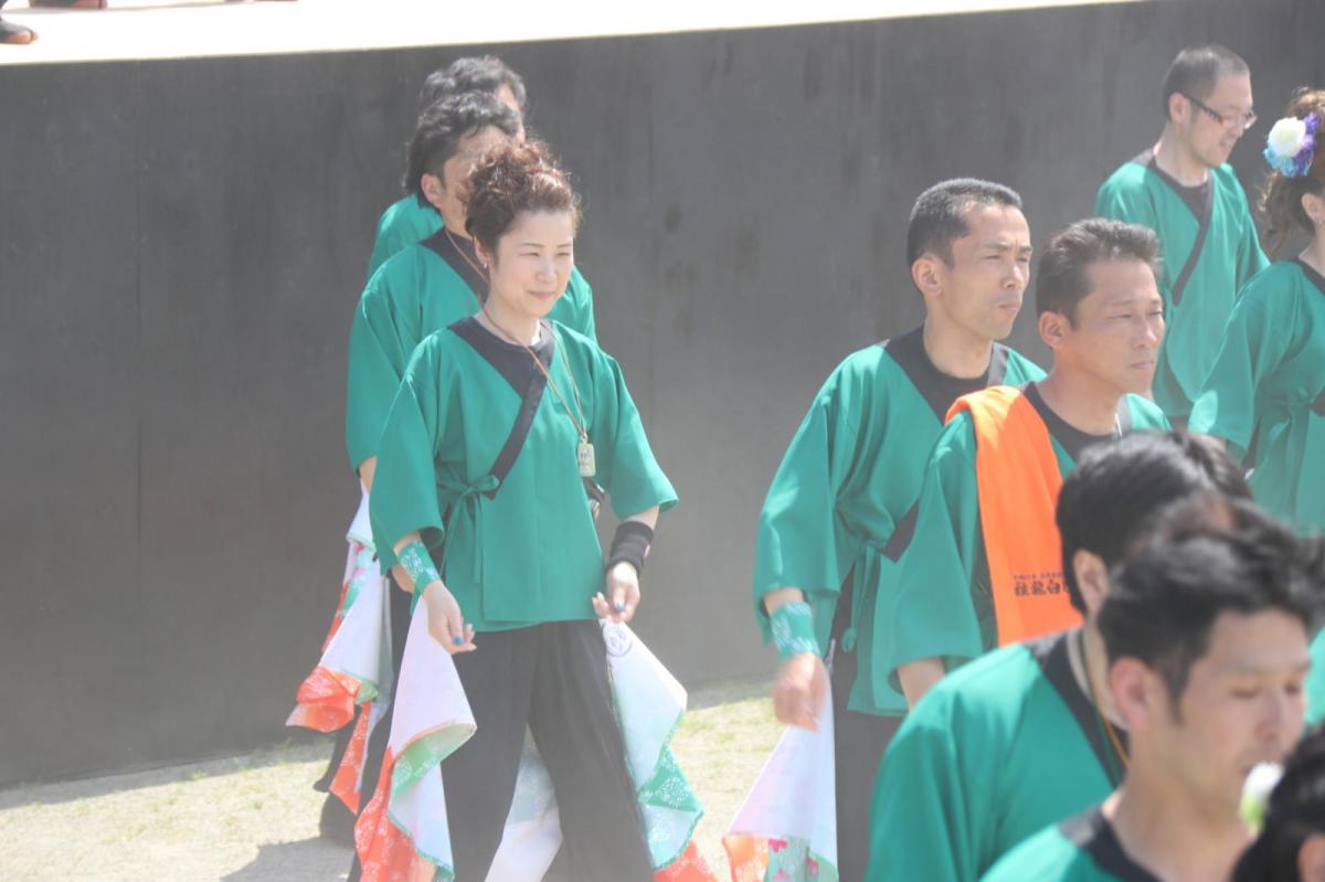 第44回江刺甚句まつり(本まつり)2017パート4 2017/05/04