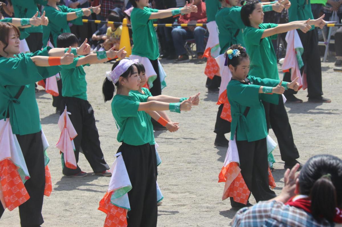 第44回江刺甚句まつり(本まつり)2017パート4 2017/05/04