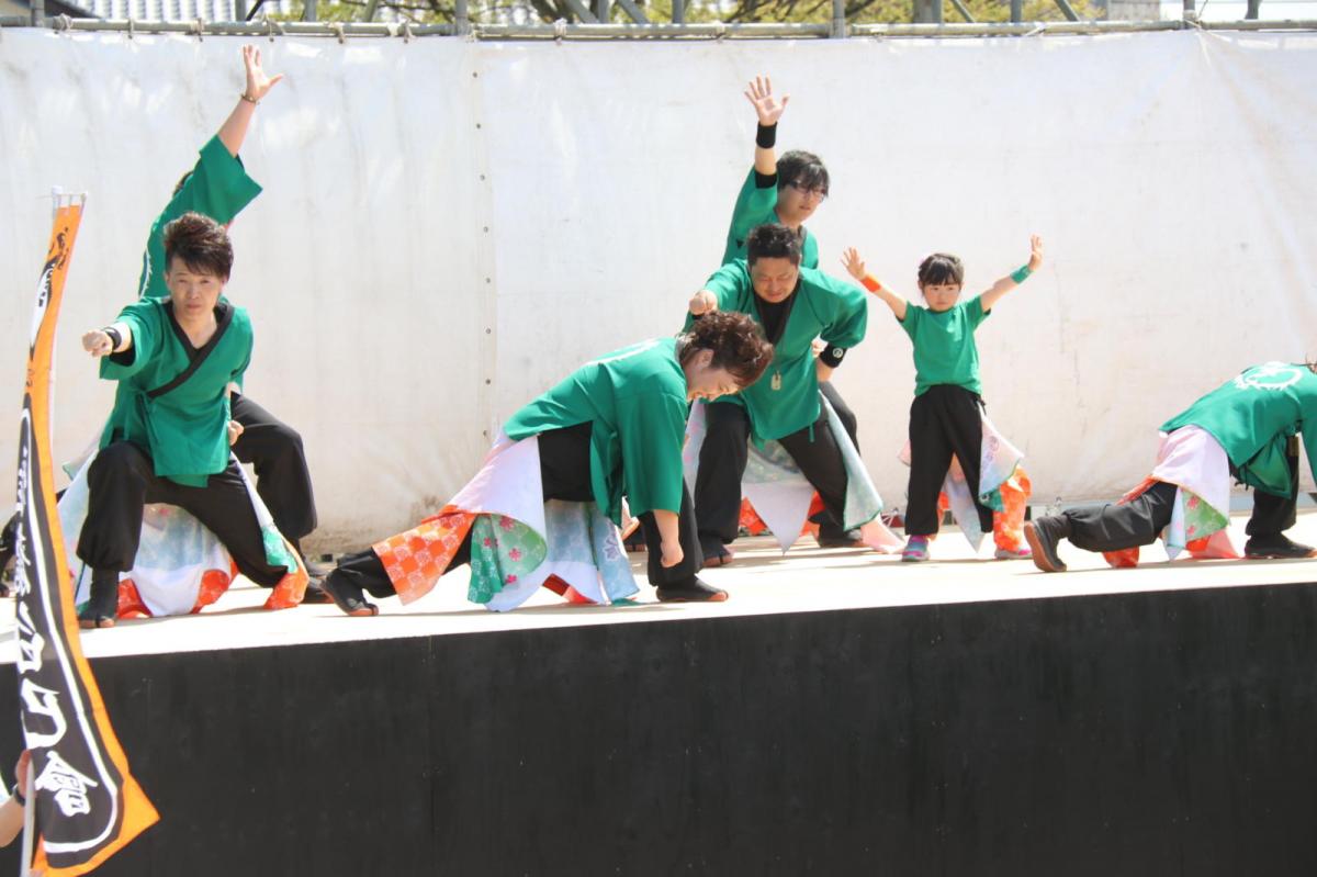 第44回江刺甚句まつり(本まつり)2017パート4 2017/05/04