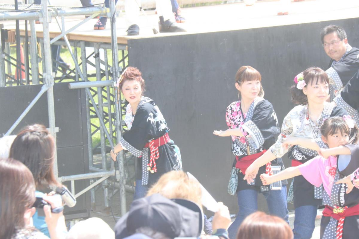 第44回江刺甚句まつり(本まつり)2017パート4 2017/05/04