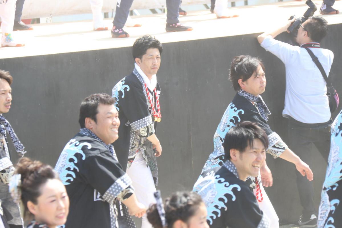 第44回江刺甚句まつり(本まつり)2017パート4 2017/05/04