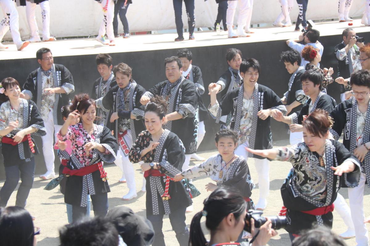 第44回江刺甚句まつり(本まつり)2017パート4 2017/05/04