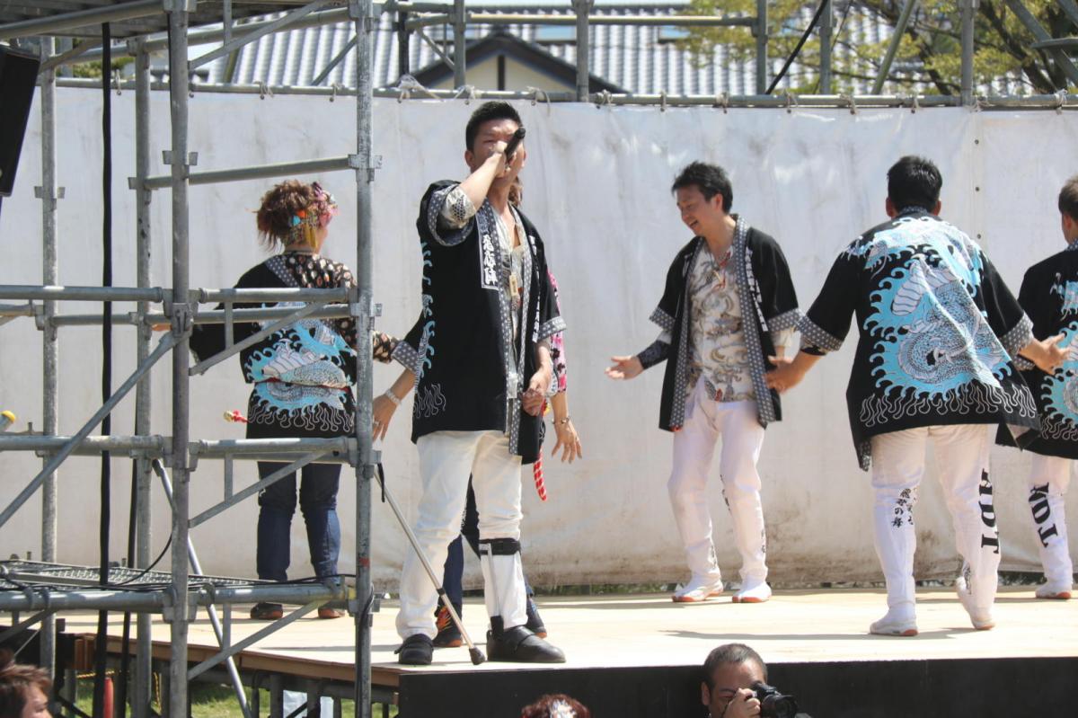 第44回江刺甚句まつり(本まつり)2017パート4 2017/05/04