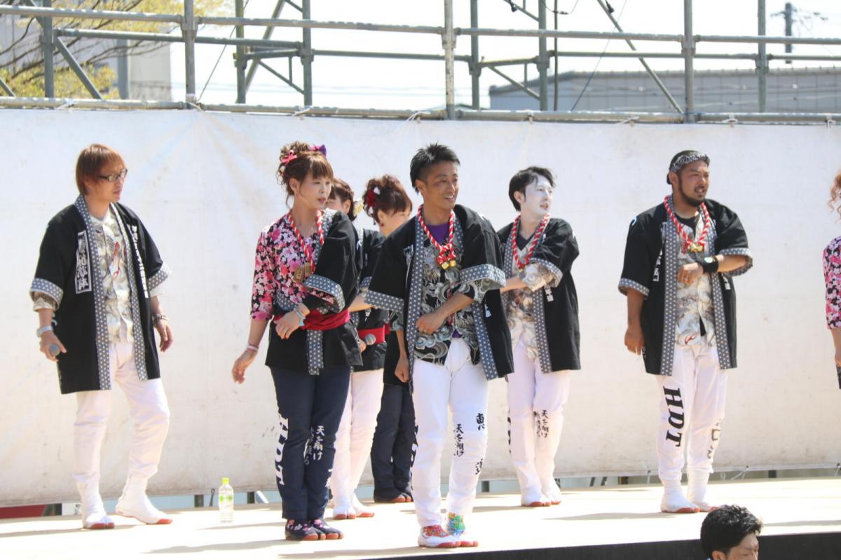 第44回江刺甚句まつり(本まつり)2017パート4 2017/05/04