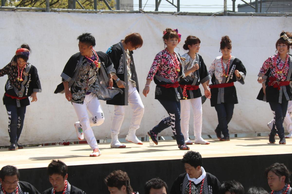 第44回江刺甚句まつり(本まつり)2017パート4 2017/05/04