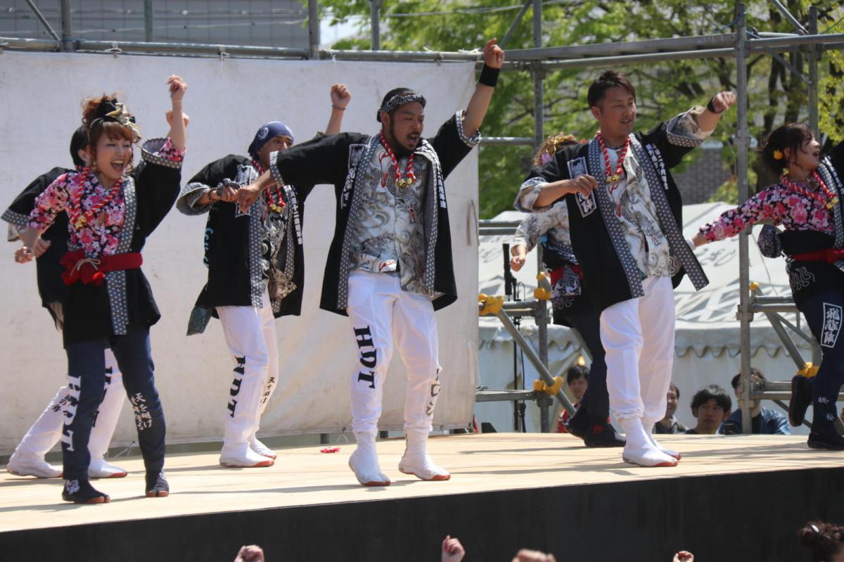 第44回江刺甚句まつり(本まつり)2017パート4 2017/05/04