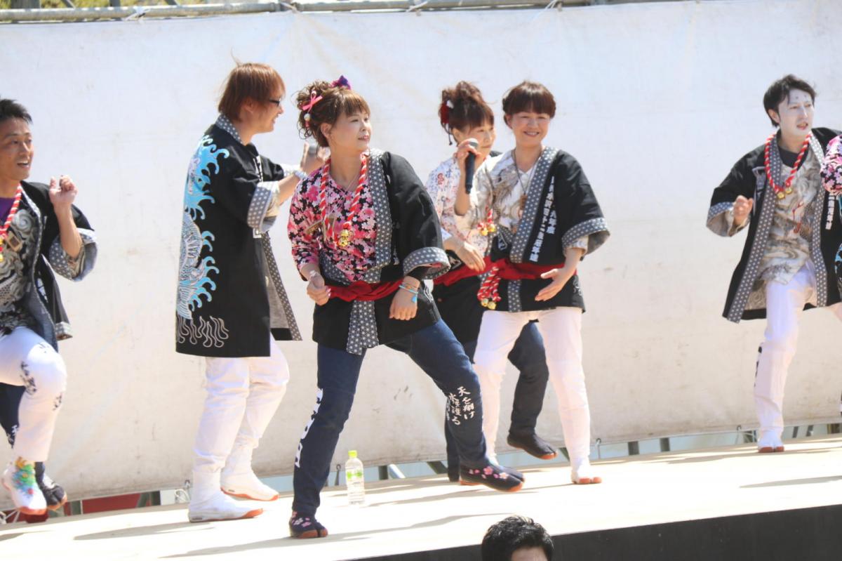 第44回江刺甚句まつり(本まつり)2017パート4 2017/05/04