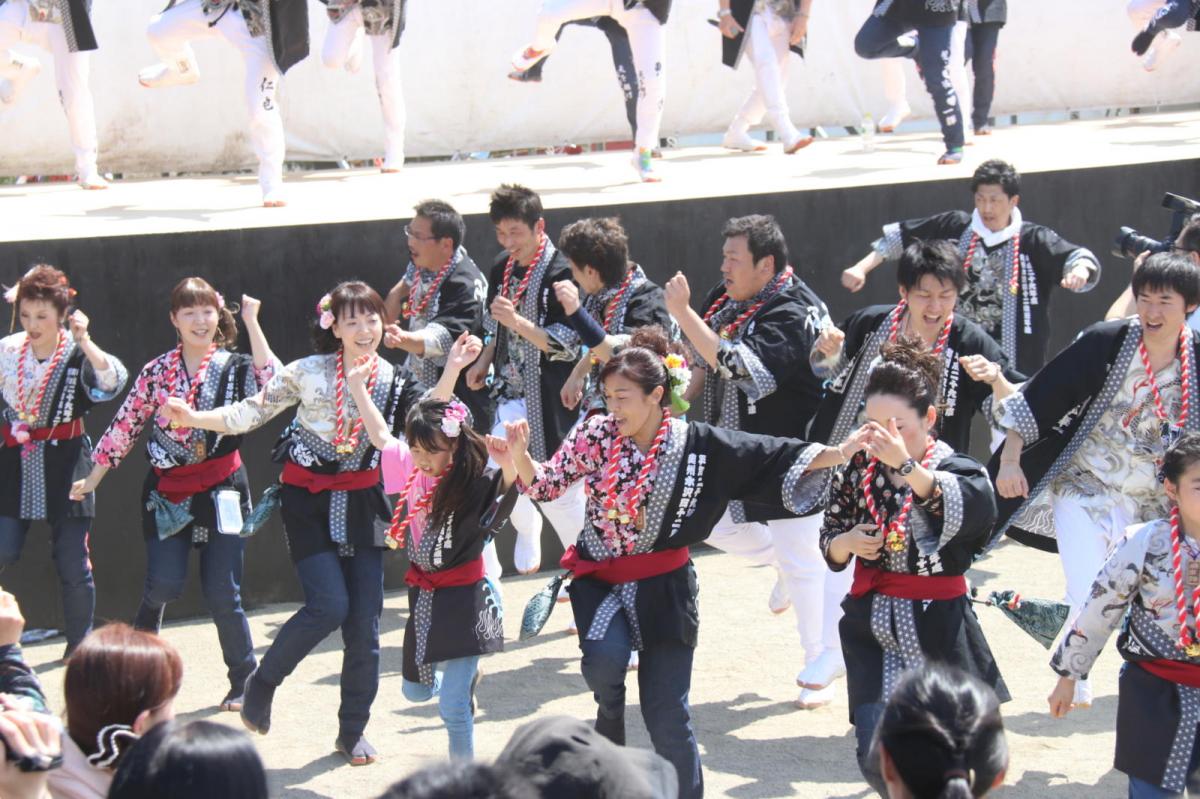 第44回江刺甚句まつり(本まつり)2017パート4 2017/05/04