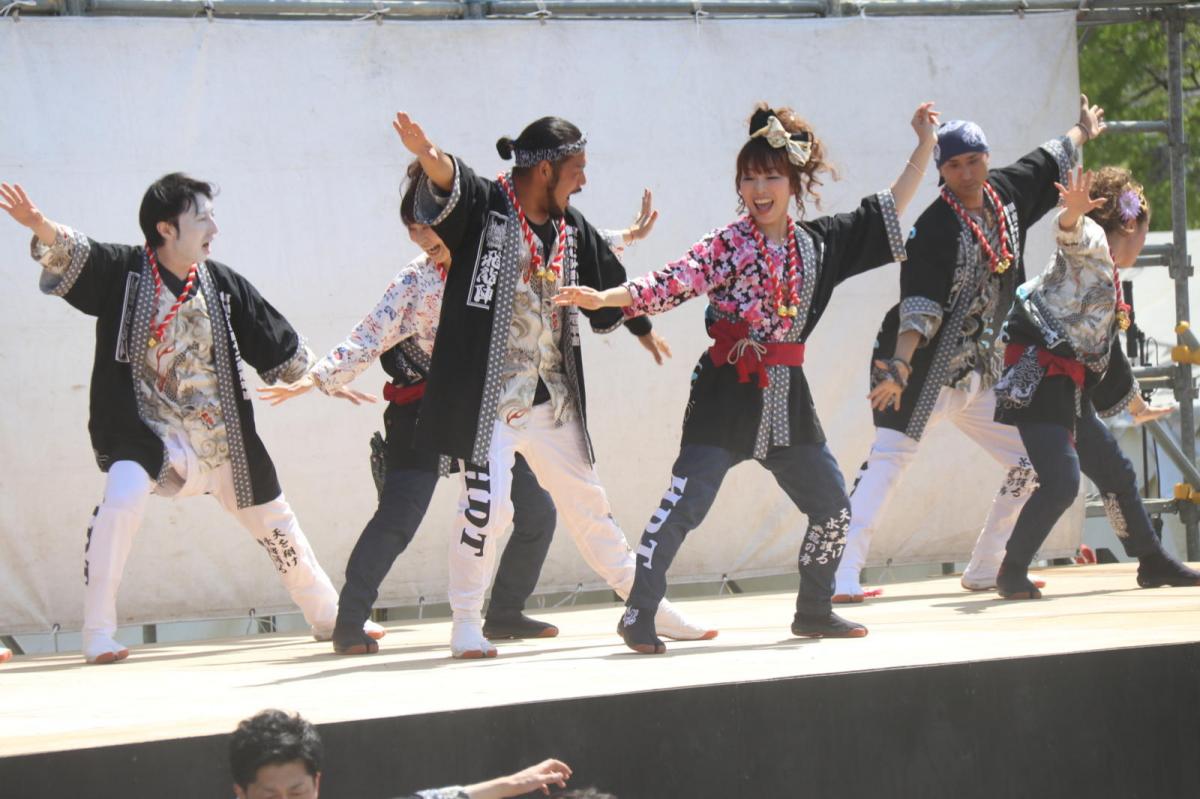 第44回江刺甚句まつり(本まつり)2017パート4 2017/05/04