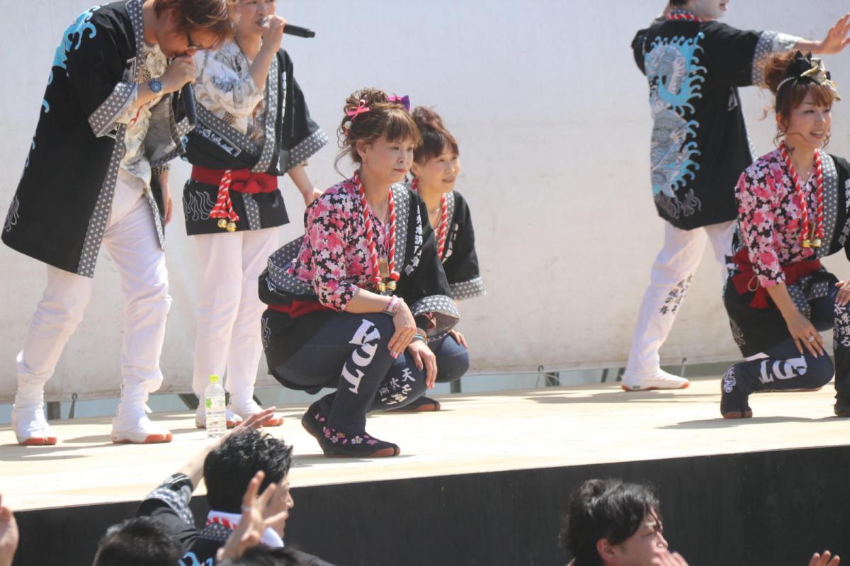 第44回江刺甚句まつり(本まつり)2017パート4 2017/05/04