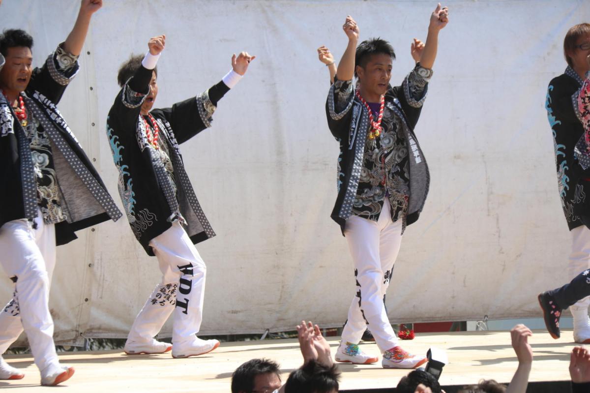 第44回江刺甚句まつり(本まつり)2017パート4 2017/05/04