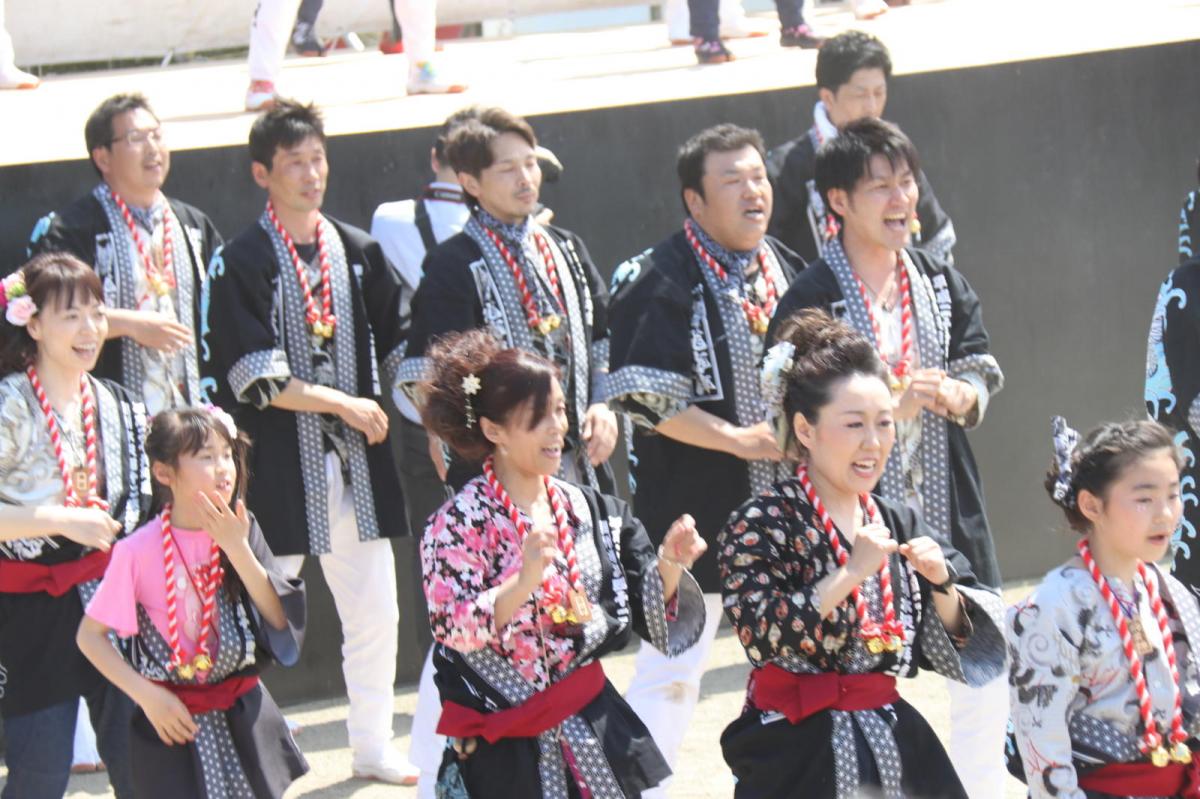 第44回江刺甚句まつり(本まつり)2017パート4 2017/05/04