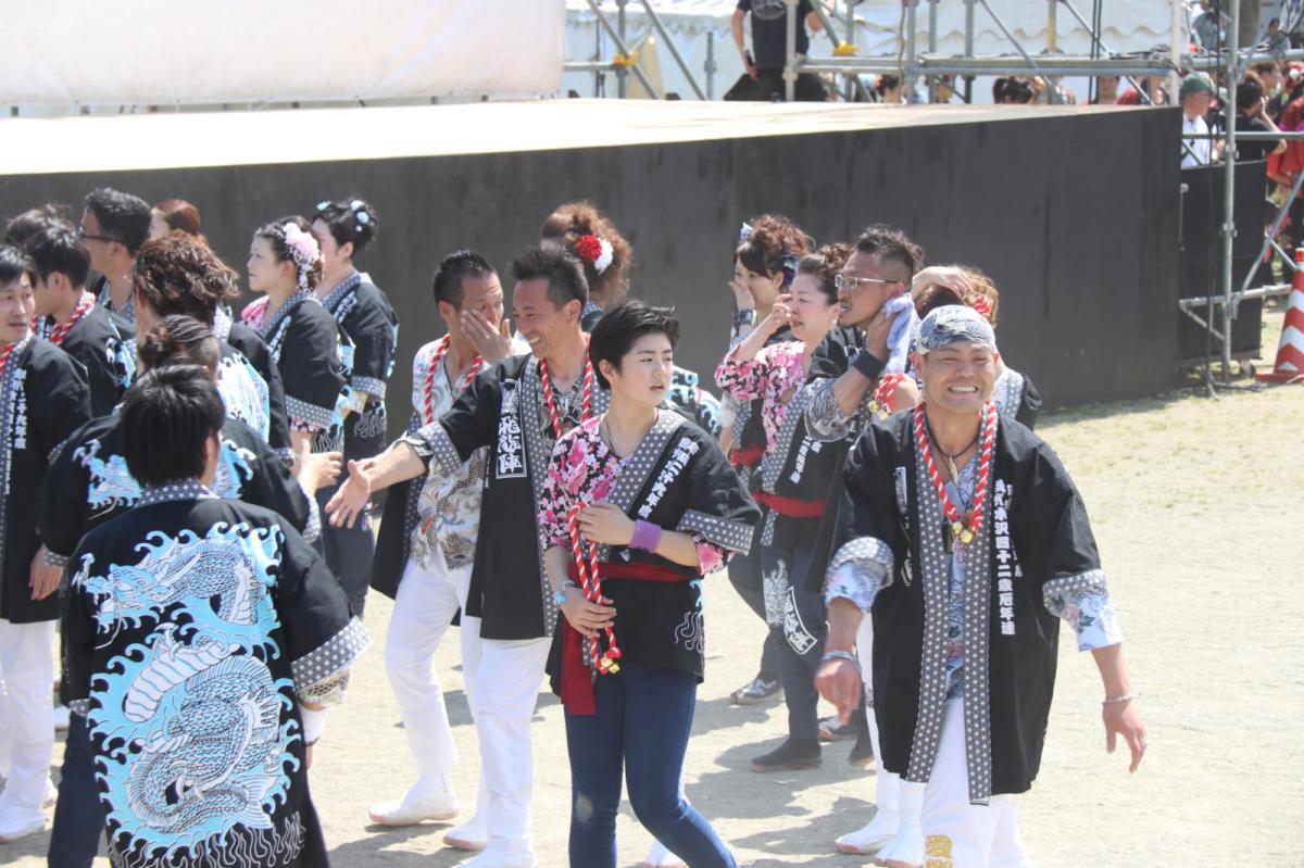 第44回江刺甚句まつり(本まつり)2017パート4 2017/05/04