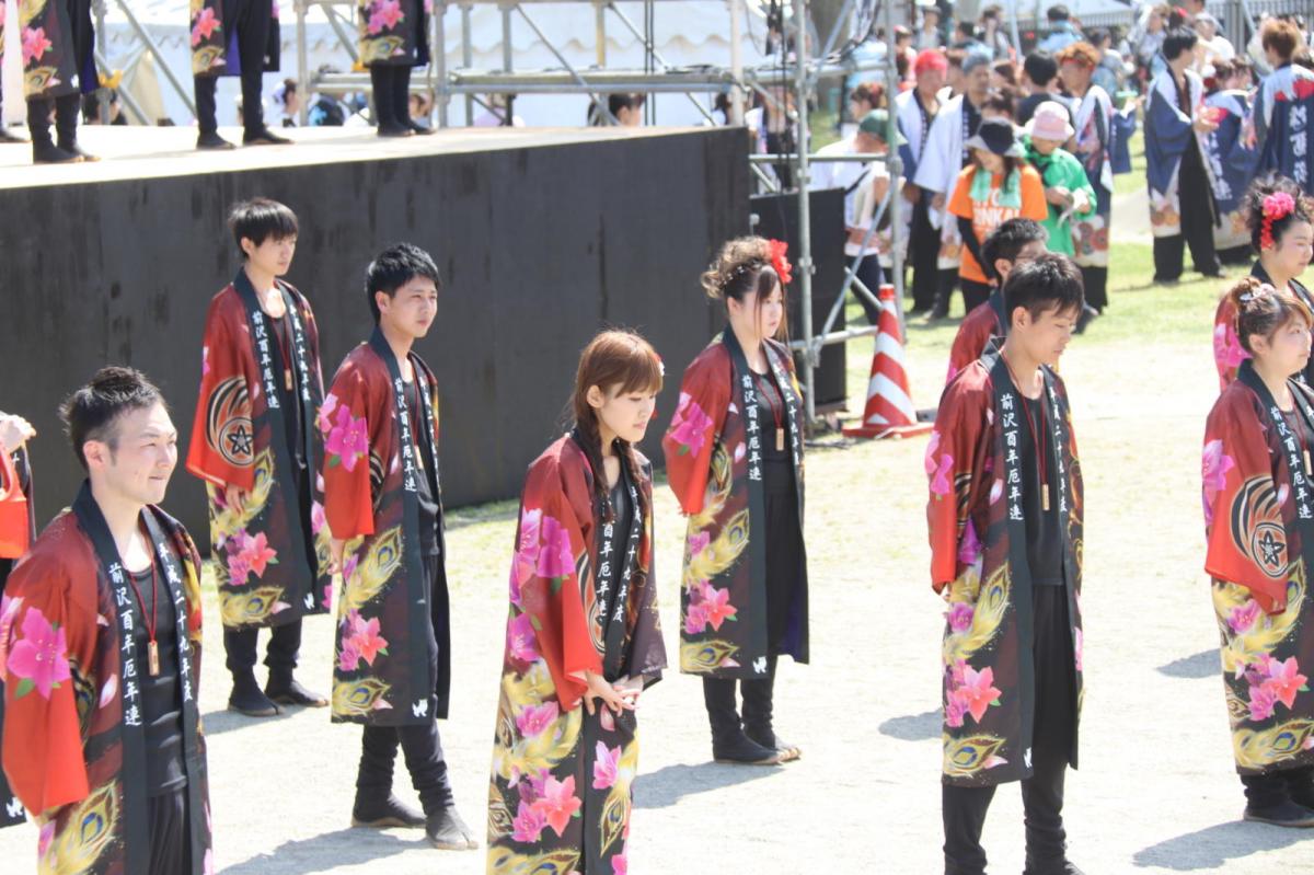 第44回江刺甚句まつり(本まつり)2017パート4 2017/05/04