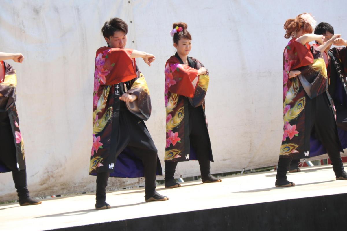 第44回江刺甚句まつり(本まつり)2017パート4 2017/05/04