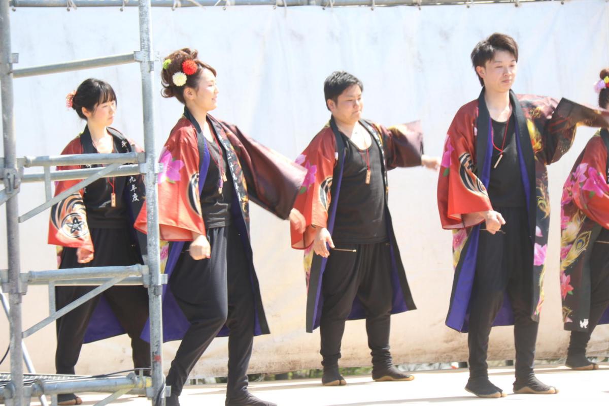 第44回江刺甚句まつり(本まつり)2017パート4 2017/05/04